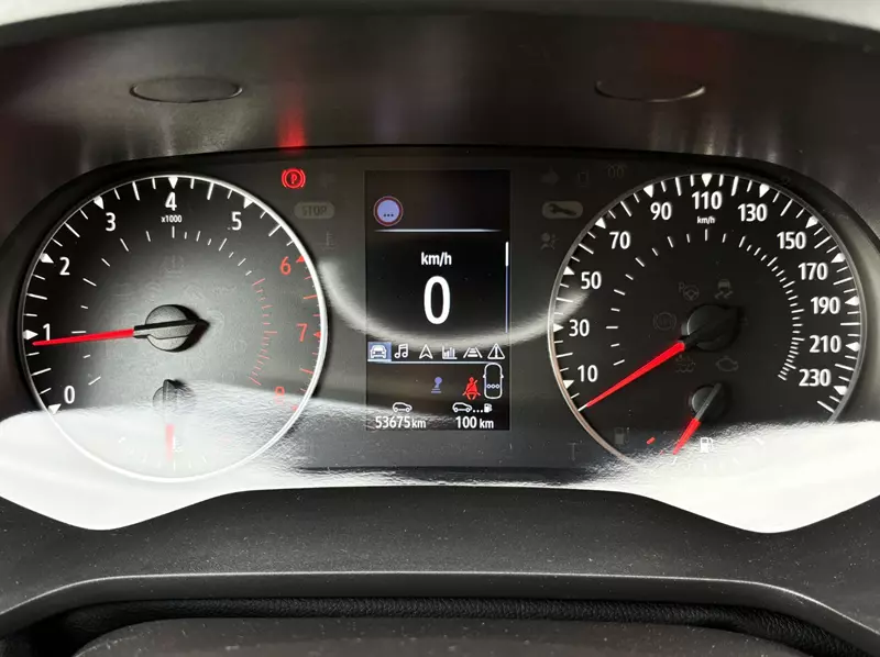 Renault Captur Evolution TCe 90cv 90 CV Manual